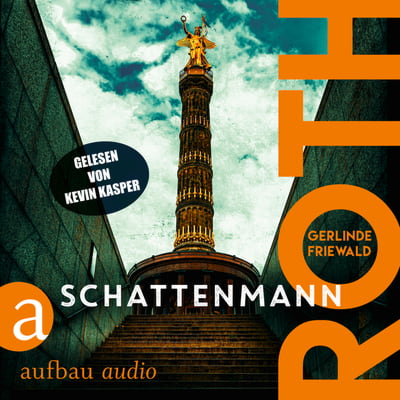 Roth - Schattenmann