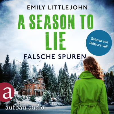 A Season to Lie - Falsche Spuren