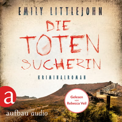 Die Totensucherin