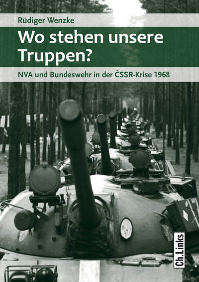 Wo stehen unsere Truppen?