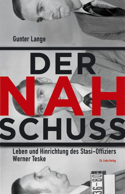 Der Nahschuss