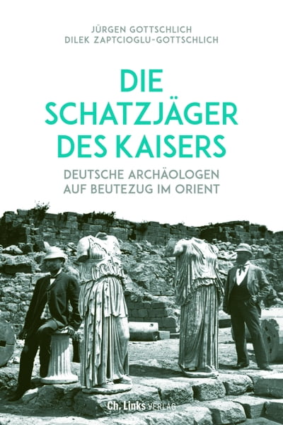 Die Schatzjäger des Kaisers