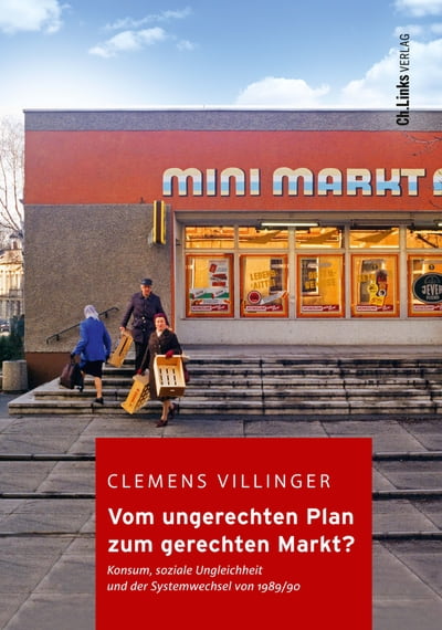 Vom ungerechten Plan zum gerechten Markt?