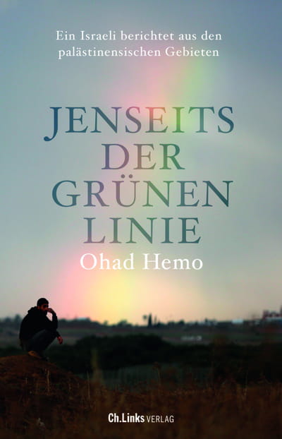 Jenseits der Grünen Linie