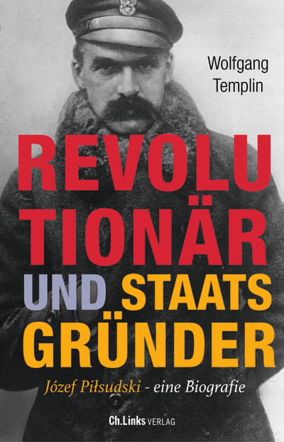 Revolutionär und Staatsgründer