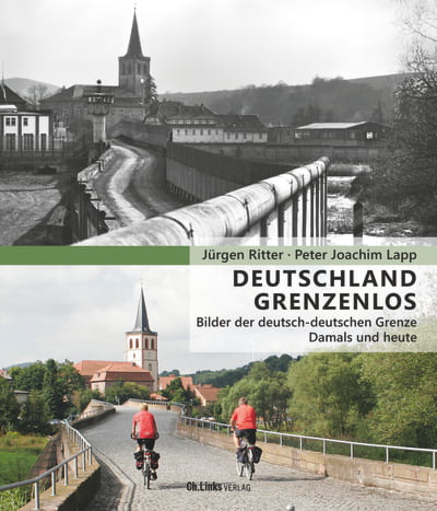 Deutschland grenzenlos