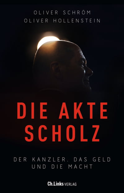 Die Akte Scholz 