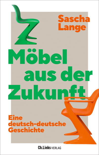 Möbel aus der Zukunft