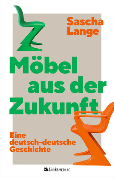 Möbel aus der Zukunft 