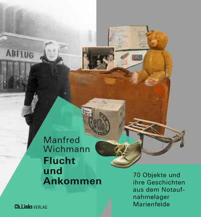 Flucht und Ankommen