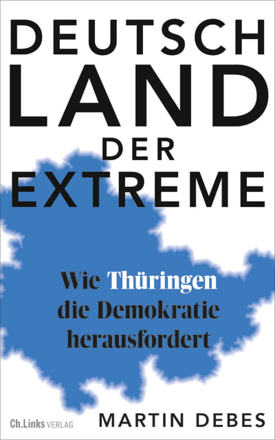 Deutschland der Extreme 