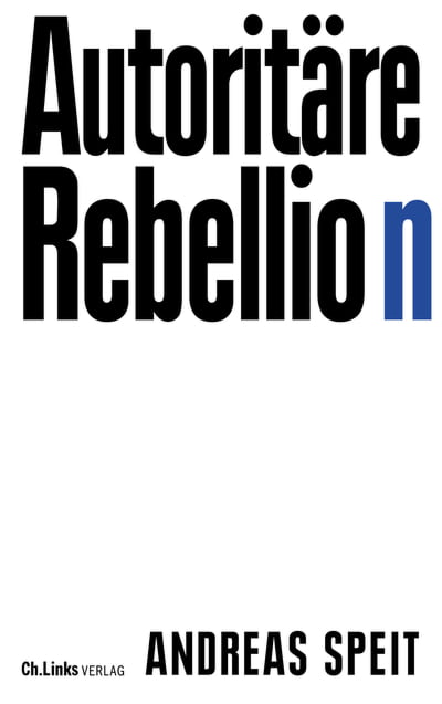Autoritäre Rebellion 