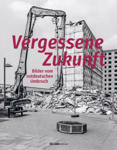 Vergessene Zukunft