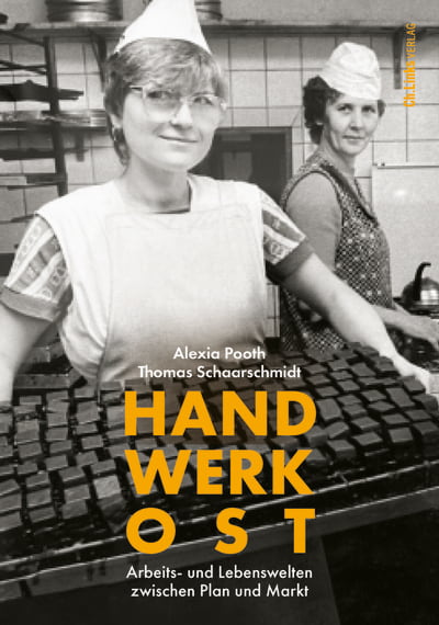 Handwerk Ost