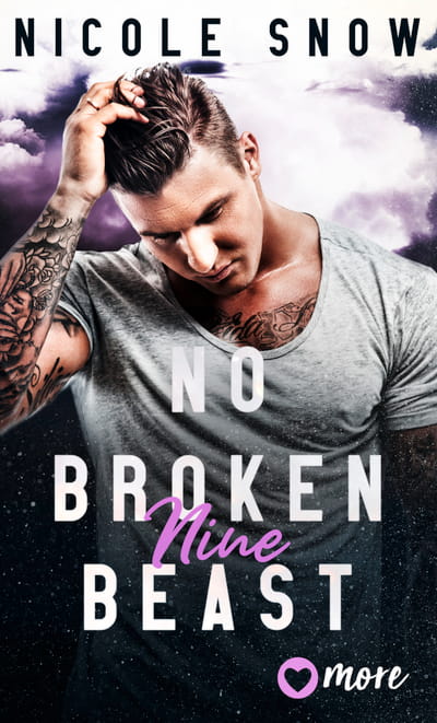 No broken Beast
