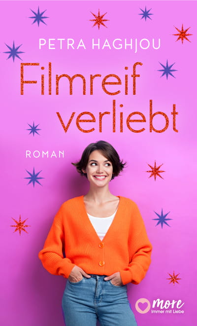 Filmreif verliebt