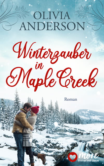 Winterzauber in Maple Creek