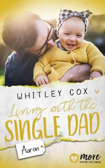 Living with the Single Dad – Aaron