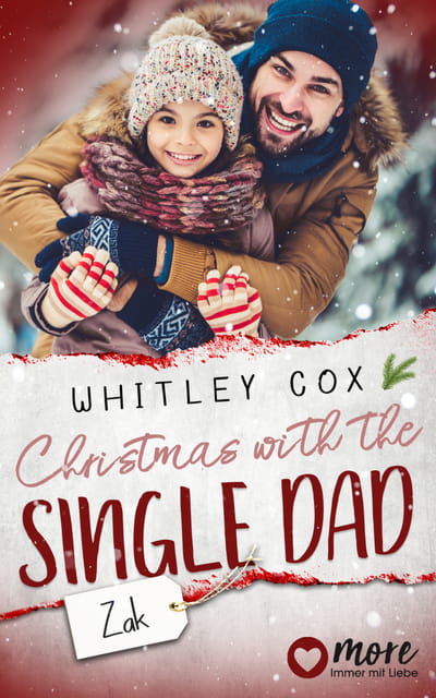 Christmas with the Single Dad – Zak