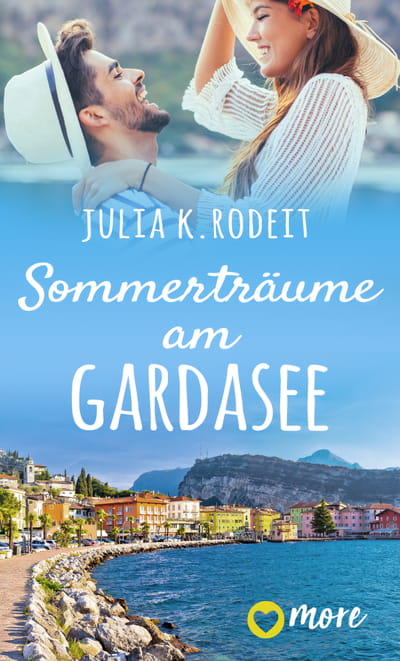 Sommerträume am Gardasee