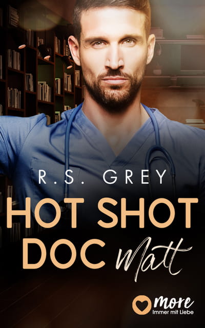 Hot Shot Doc