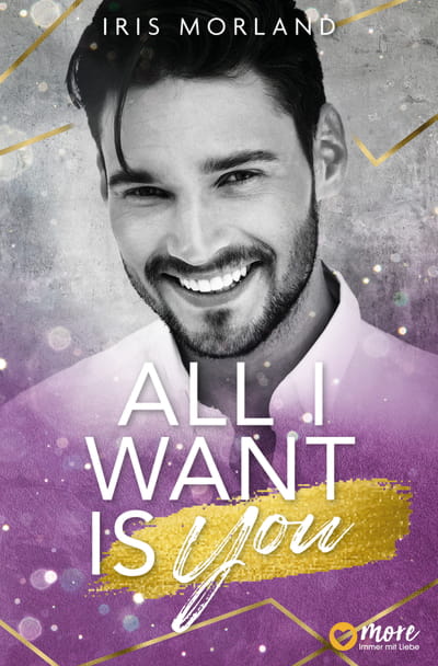 All I Want Is You