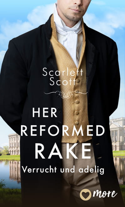 Her Reformed Rake