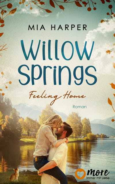 Willow Springs – Feeling Home