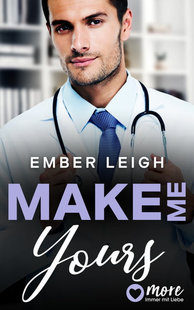 Make Me Yours