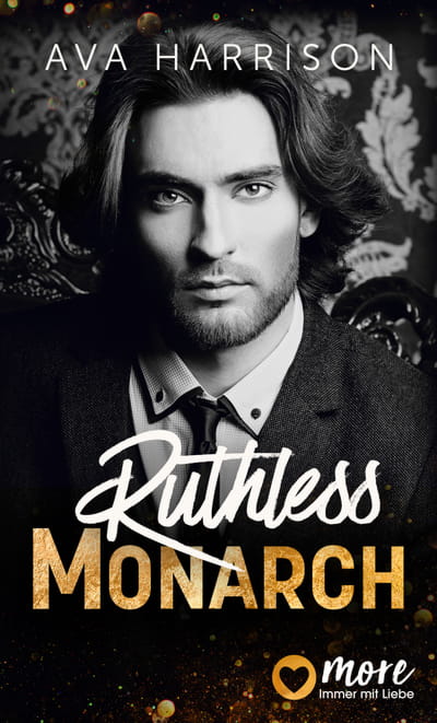 Ruthless Monarch