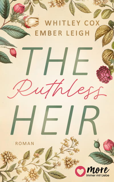 The Ruthless Heir