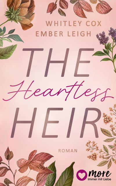 The Heartless Heir
