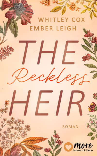 The Reckless Heir