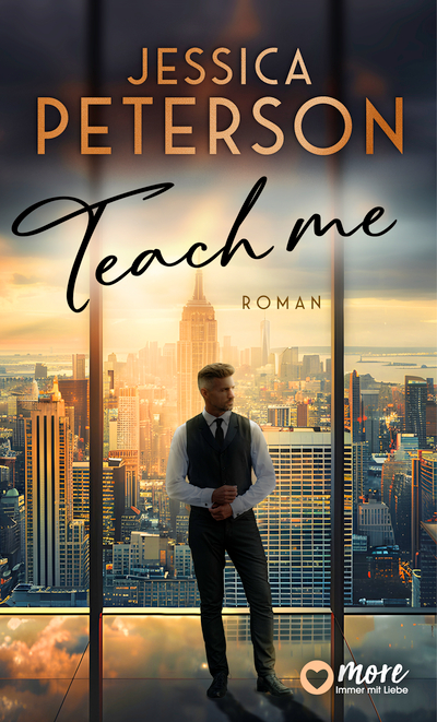 Teach Me