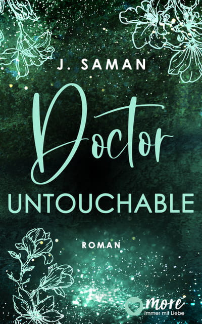 Doctor Untouchable