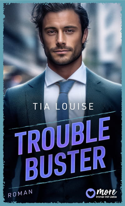Trouble Buster