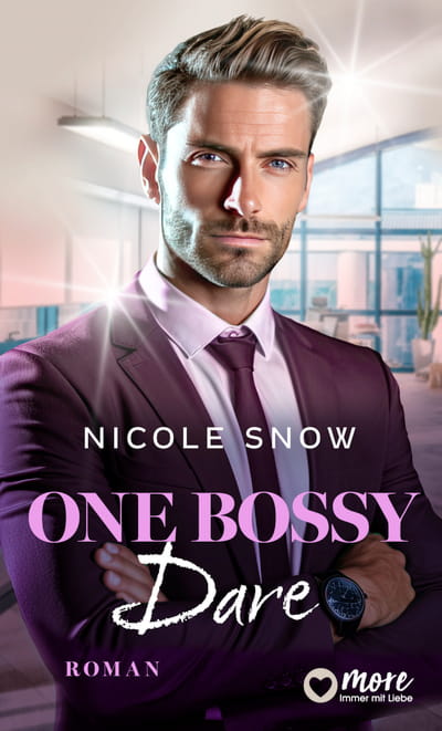 One bossy Dare