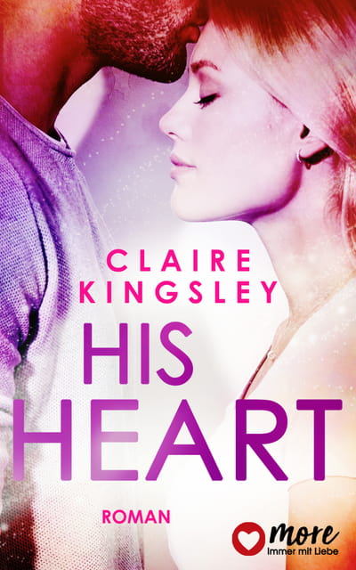His Heart