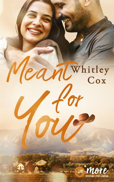 Meant for you