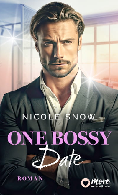 One bossy Date