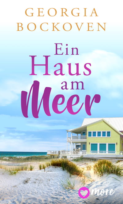 Ein Haus am Meer