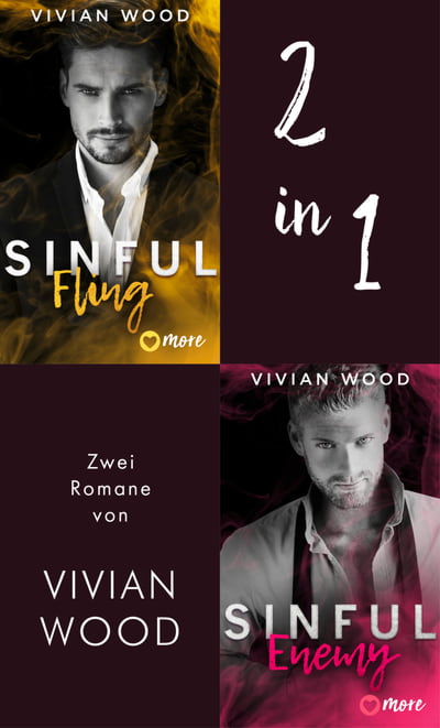 Sinful Fling & Sinful Enemy