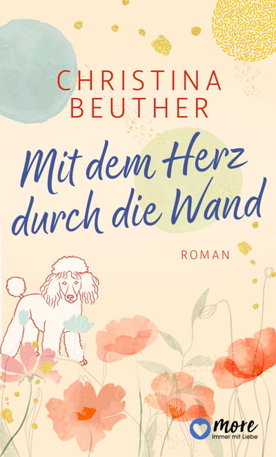 Mit dem Herz durch die Wand