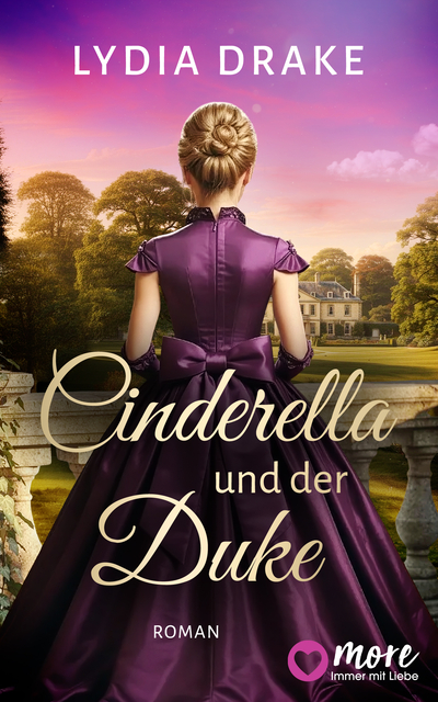Cinderella und der Duke