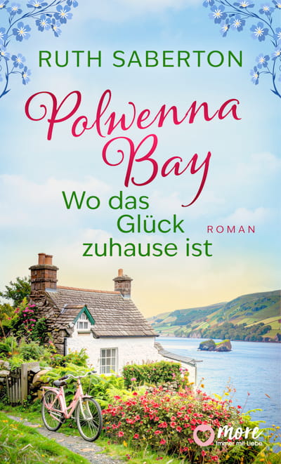Polwenna Bay – Wo das Glück zuhause ist