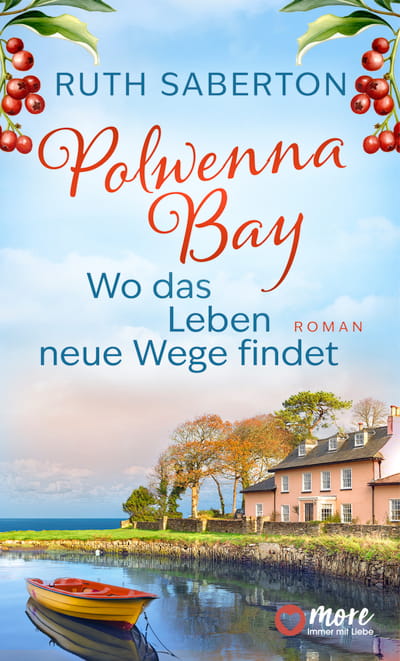 Polwenna Bay – Wo das Leben neue Wege findet