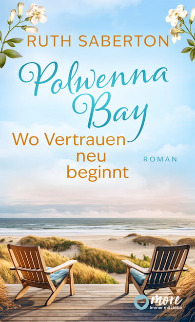 Polwenna Bay – Wo Vertrauen neu beginnt