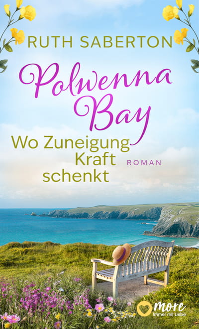 Polwenna Bay – Wo Zuneigung Kraft schenkt