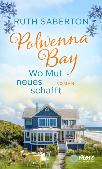 Polwenna Bay – Wo Mut Neues schafft