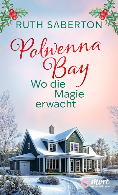Polwenna Bay – Wo die Magie erwacht